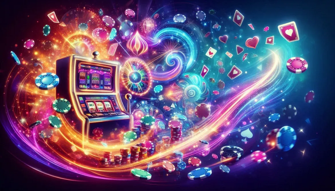 MonsterWin Casino